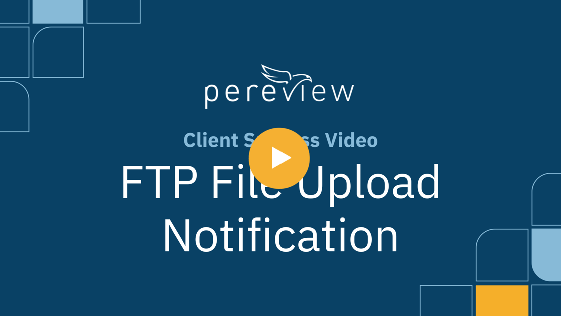 Video: FTP File Upload Notification