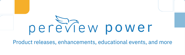 Whats New - Pereview Power - Header3